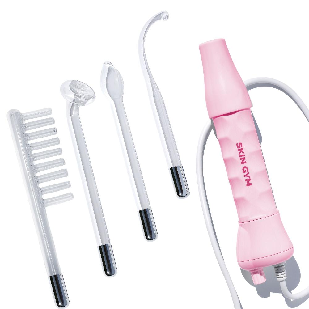 Skin Camp High-Frequency Wand