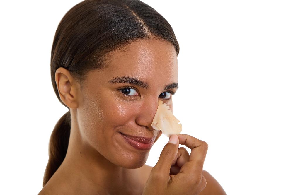 Skin Camp Holiday Face Patch Kit