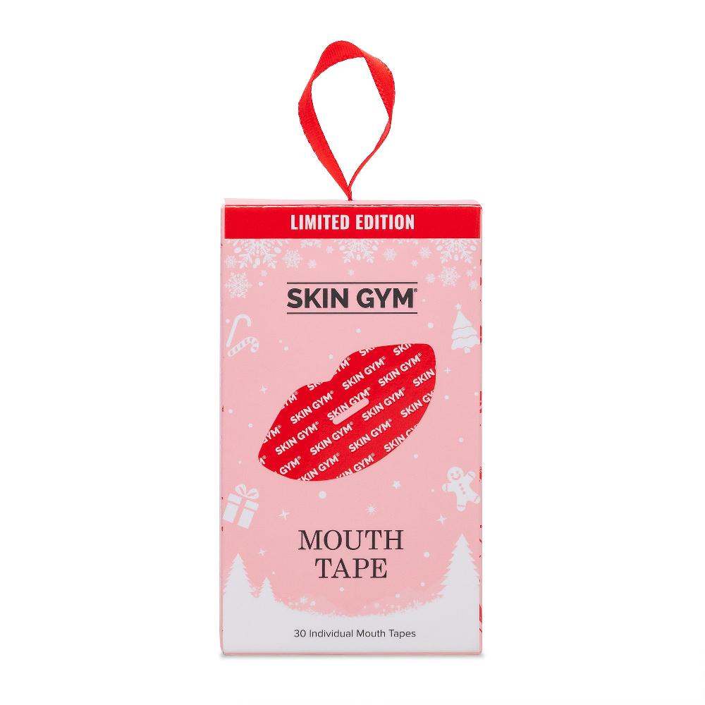 Skin Camp Holiday Mouth Tape - LIMITED EDITION