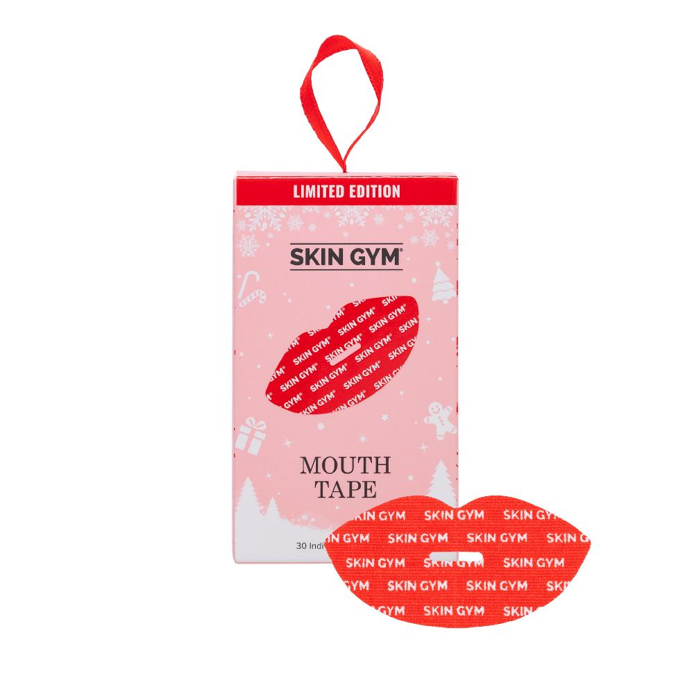 skin camp Holiday Mouth Tape - LIMITED EDITION