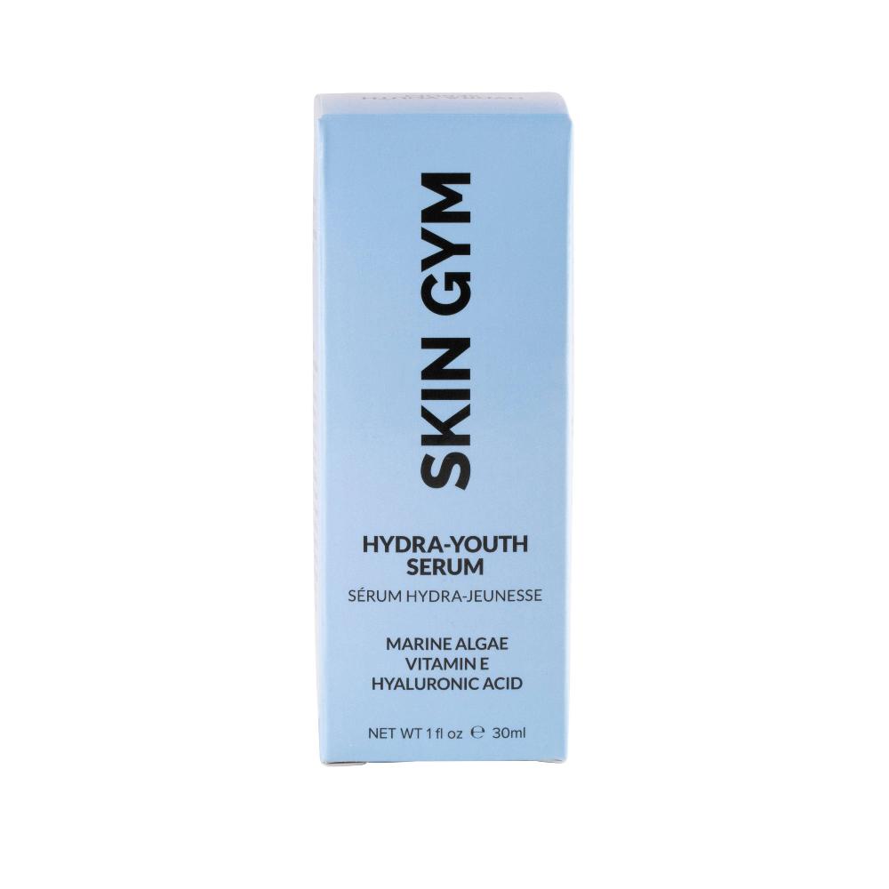 Skin Camp Hydra-Youth Hyaluronic Acid Serum