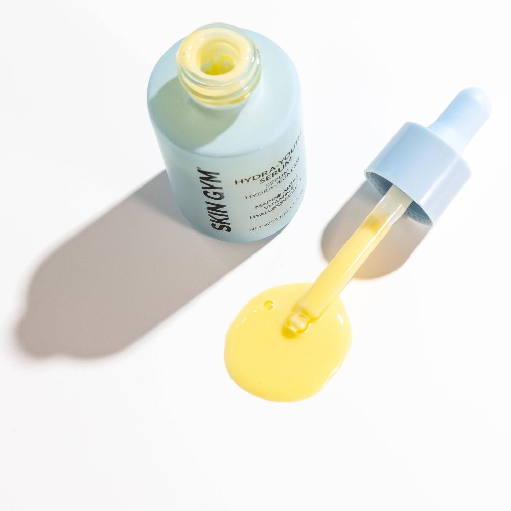 Skin Camp Hydra-Youth Hyaluronic Acid Serum