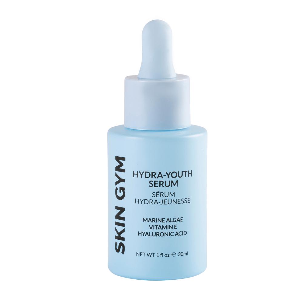 skin camp Hydra-Youth Hyaluronic Acid Serum