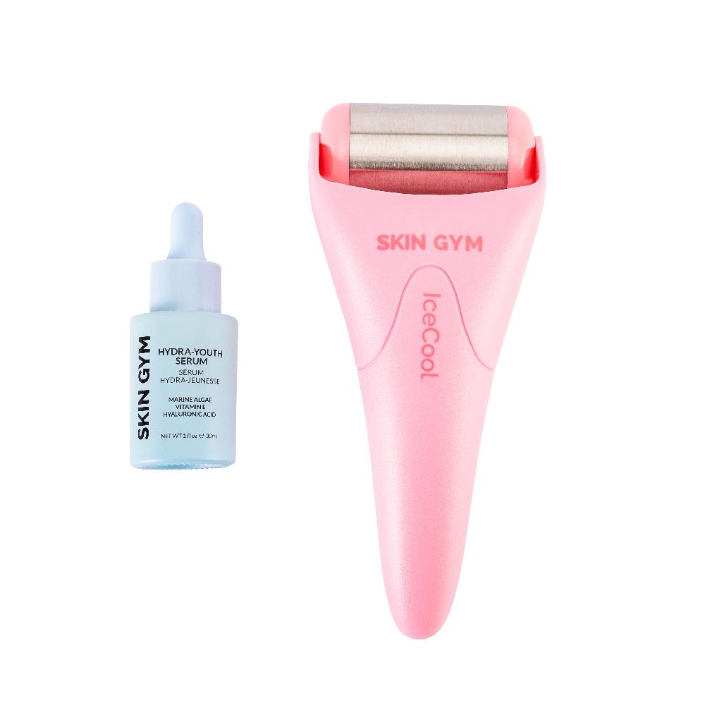 Skin Camp Ice Facial Kit