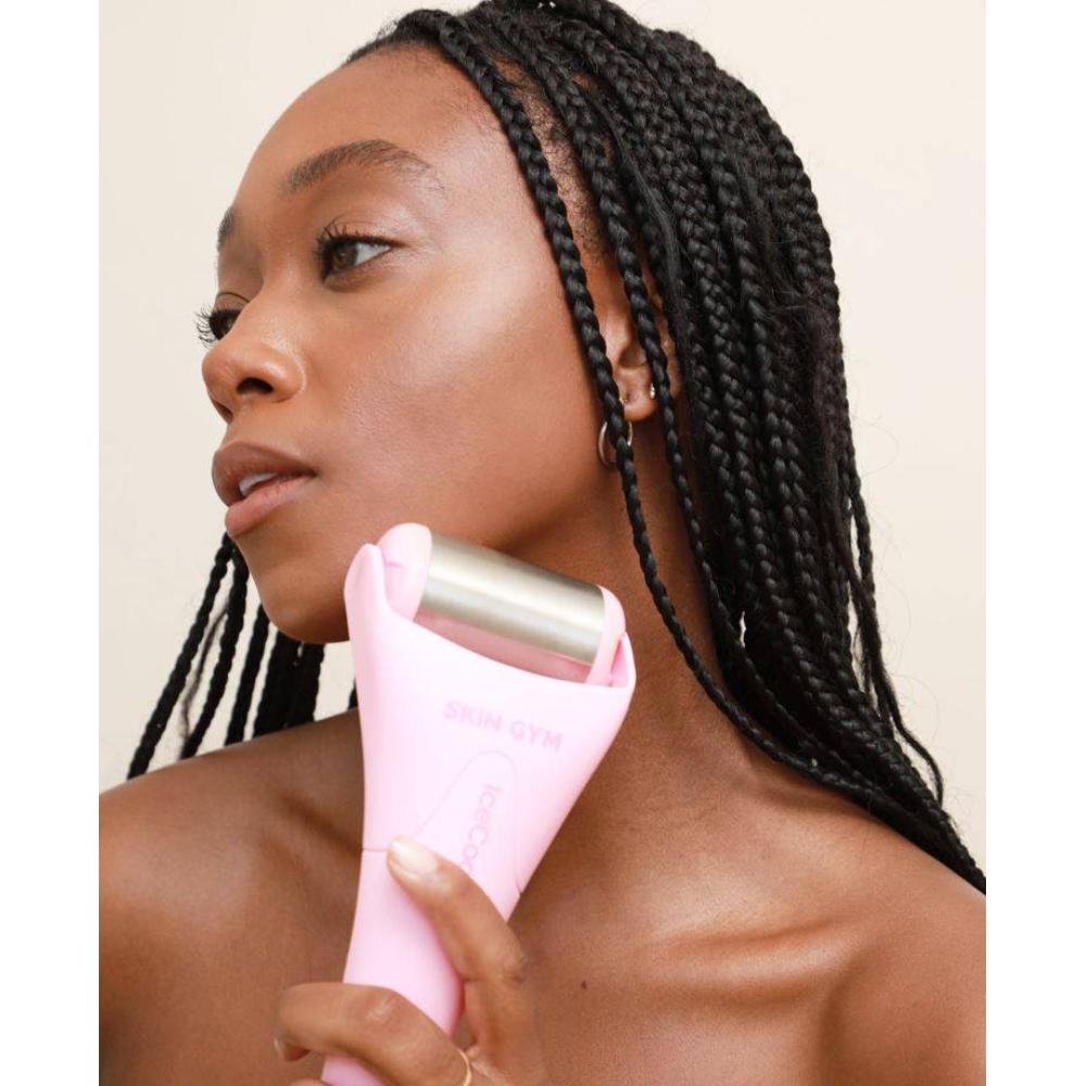 Skin Camp Ice Facial Kit