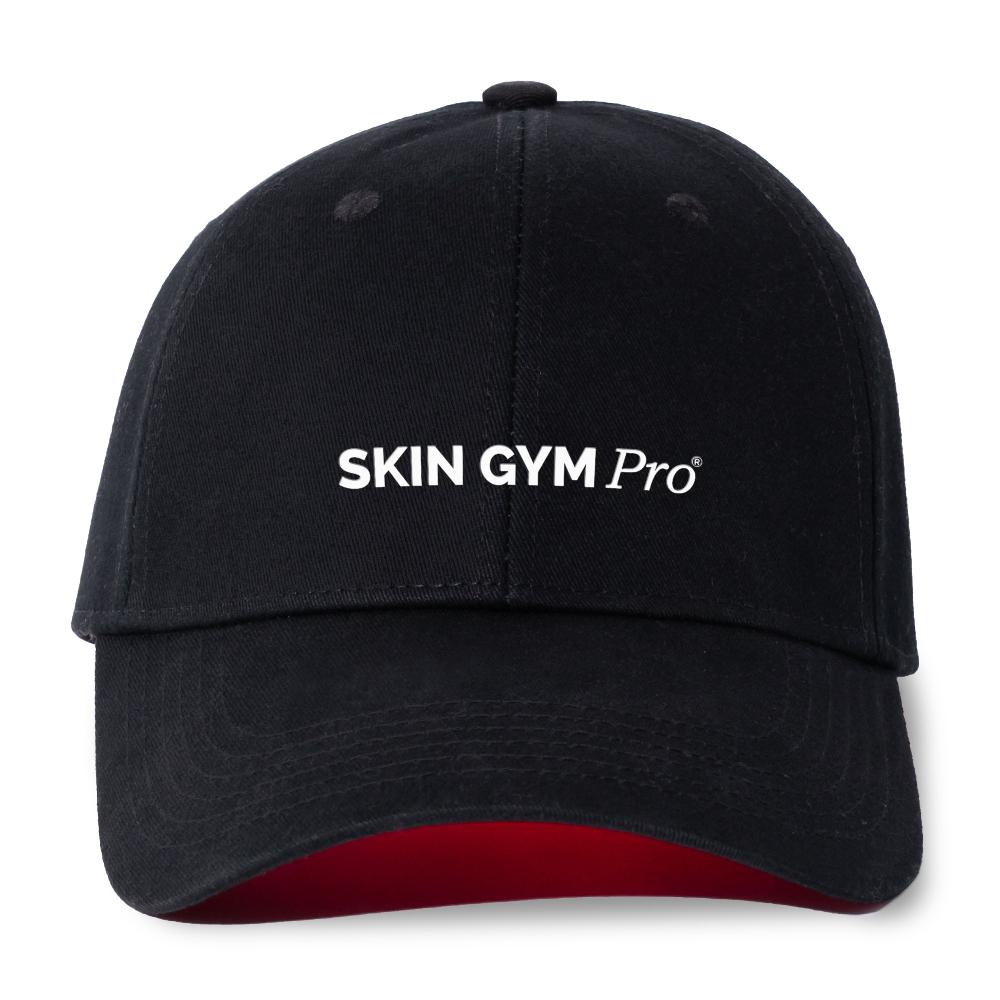 skin Camp LED Pro Red Light Head Cap