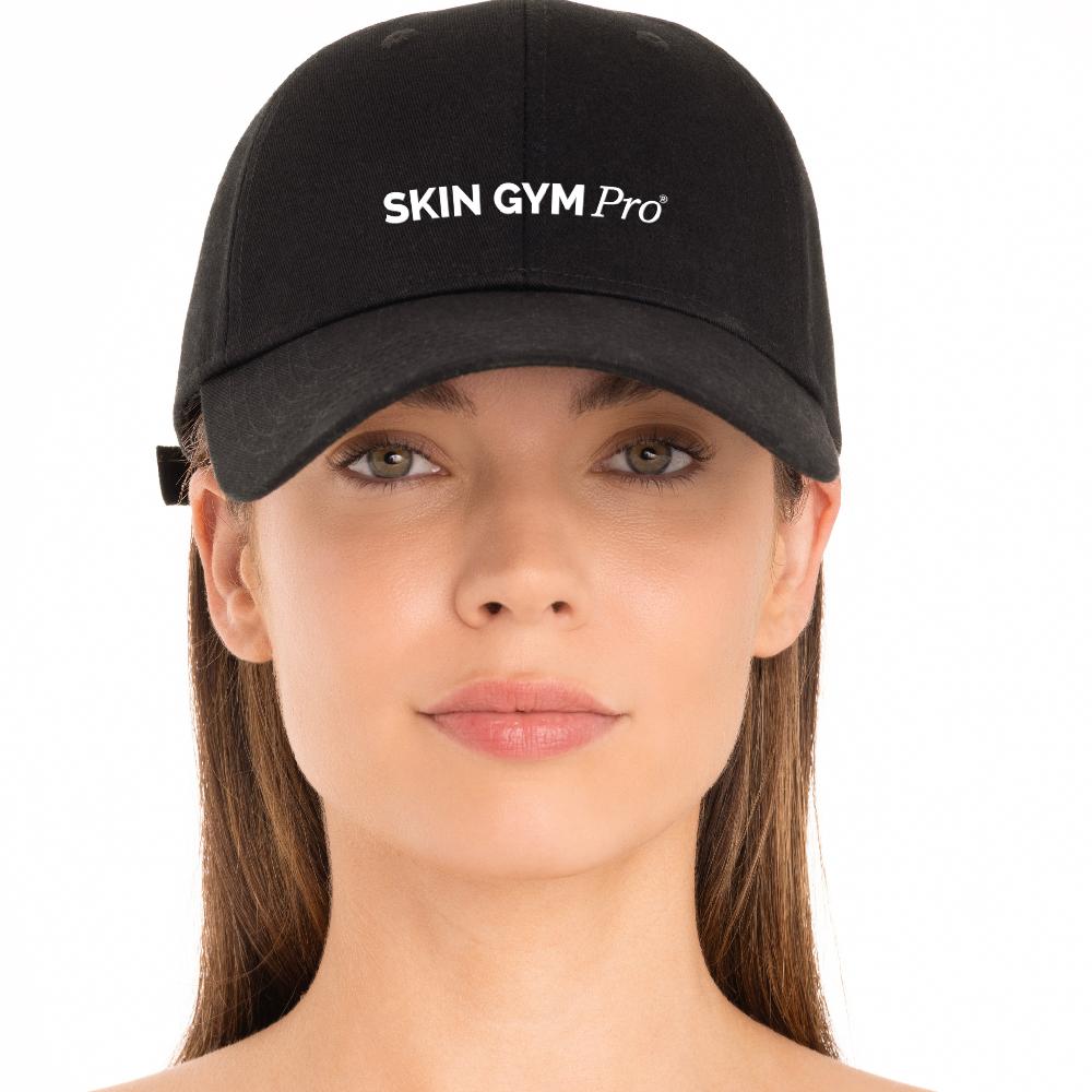 skin Camp LED Pro Red Light Head Cap