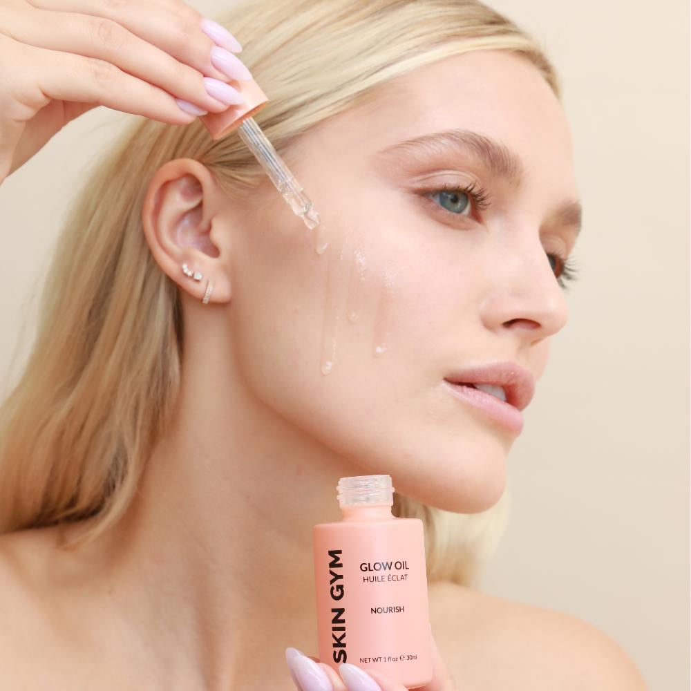 Skin Camp Lift & Sculpt Duo