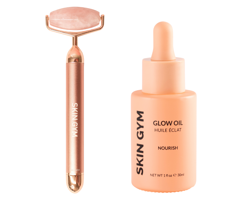 skin camp Lift & Sculpt Duo