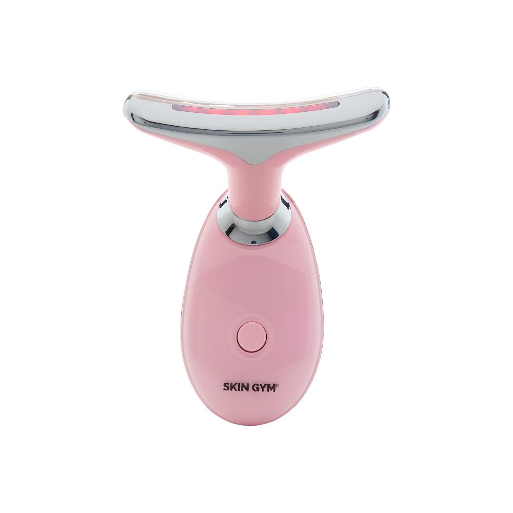 skin camp LitLift LED Facial Tool