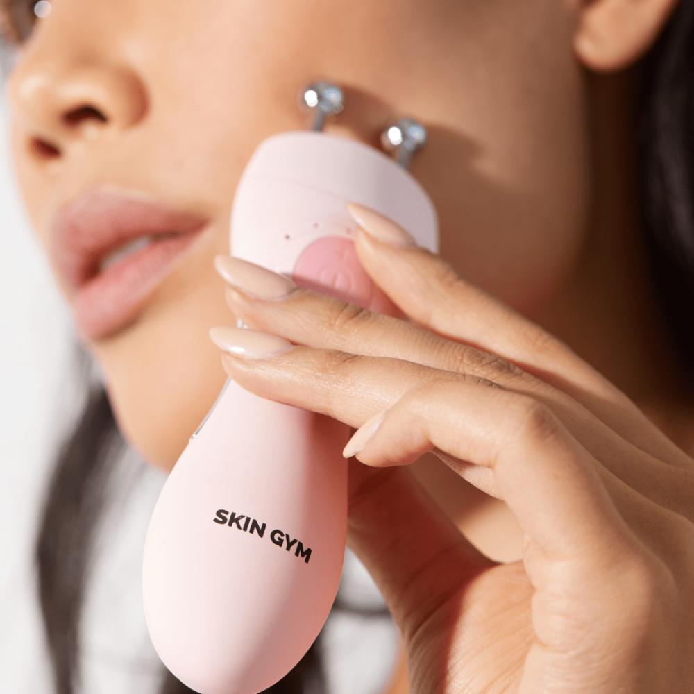 Skin Camp Microcurrent Wand