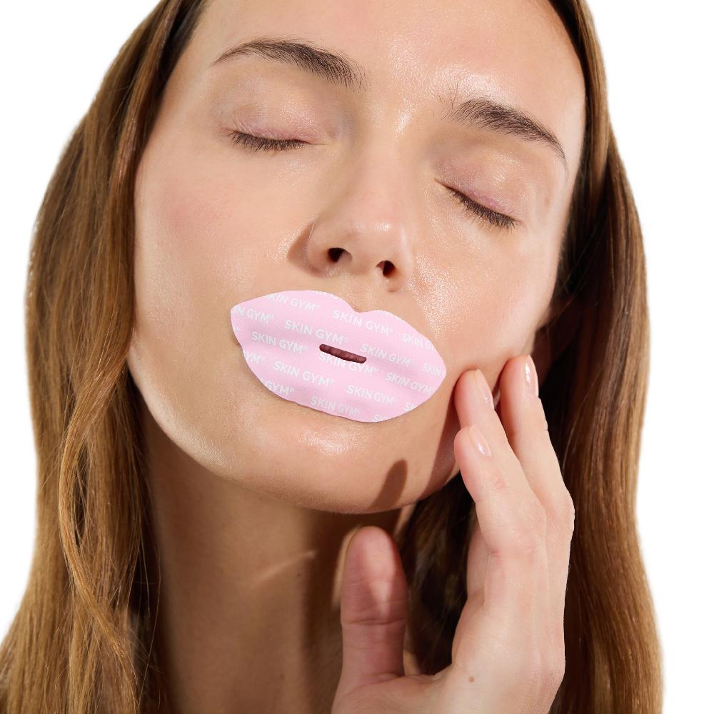 Skin Camp Mouth Tape For Sleep (30 Pack)