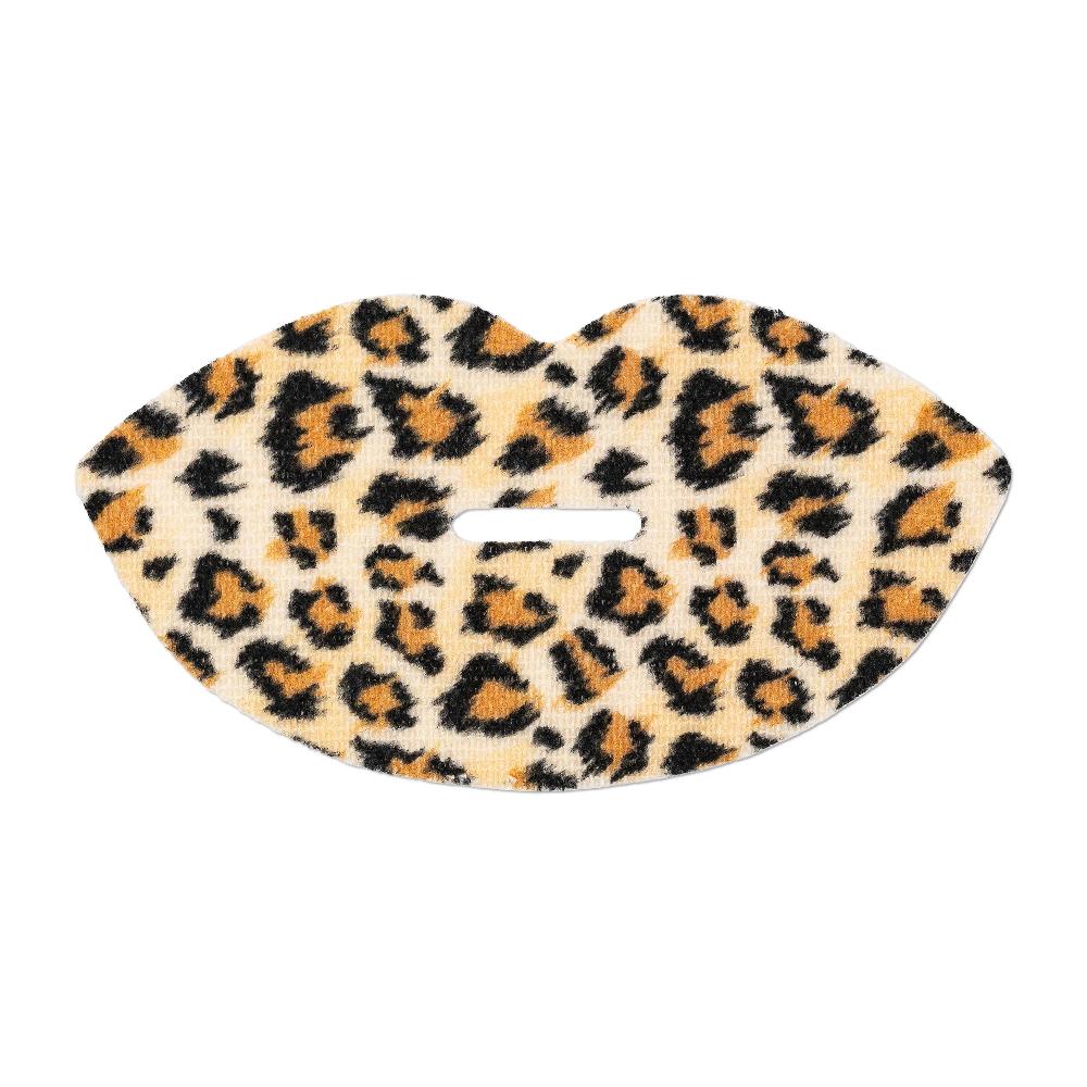 Skin Camp Mouth Tape - Leopard (30 Pack)