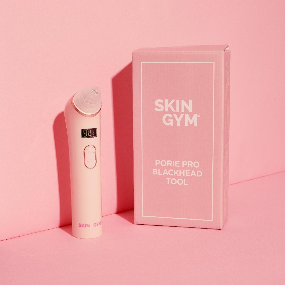 Skin Camp Porie Pro Blackhead Tool Remover