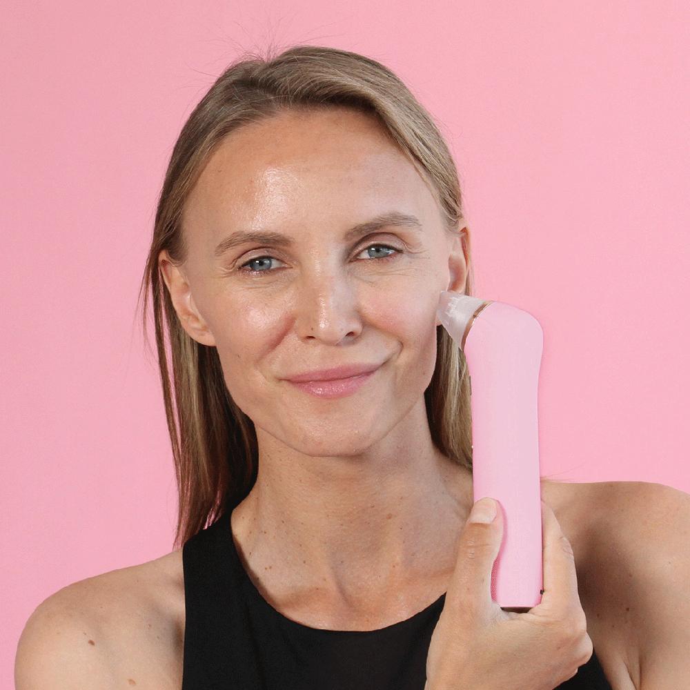 skin camp Porie Pro Blackhead Tool Remover