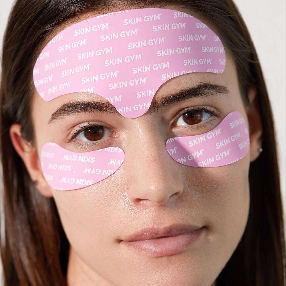 Skin Camp Re-Usable Mask Collection