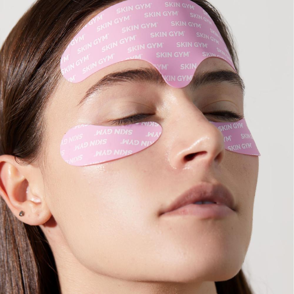 Skin Camp Re-Usable Mask Collection