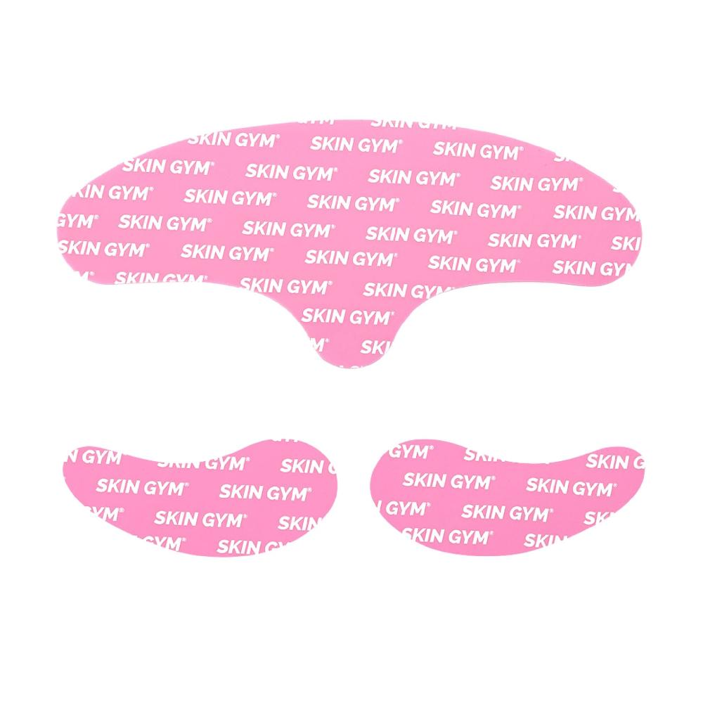 skin camp Re-Usable Mask Collection