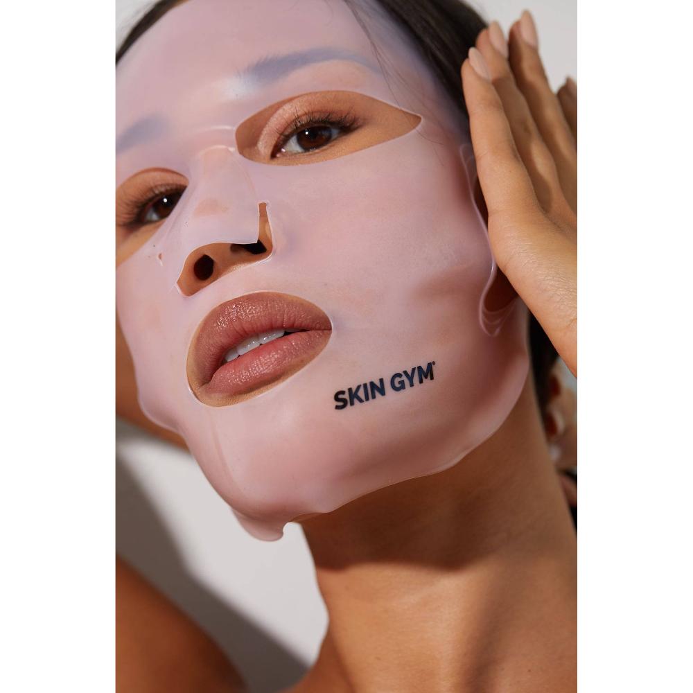 Skin Camp Reusable Face Mask