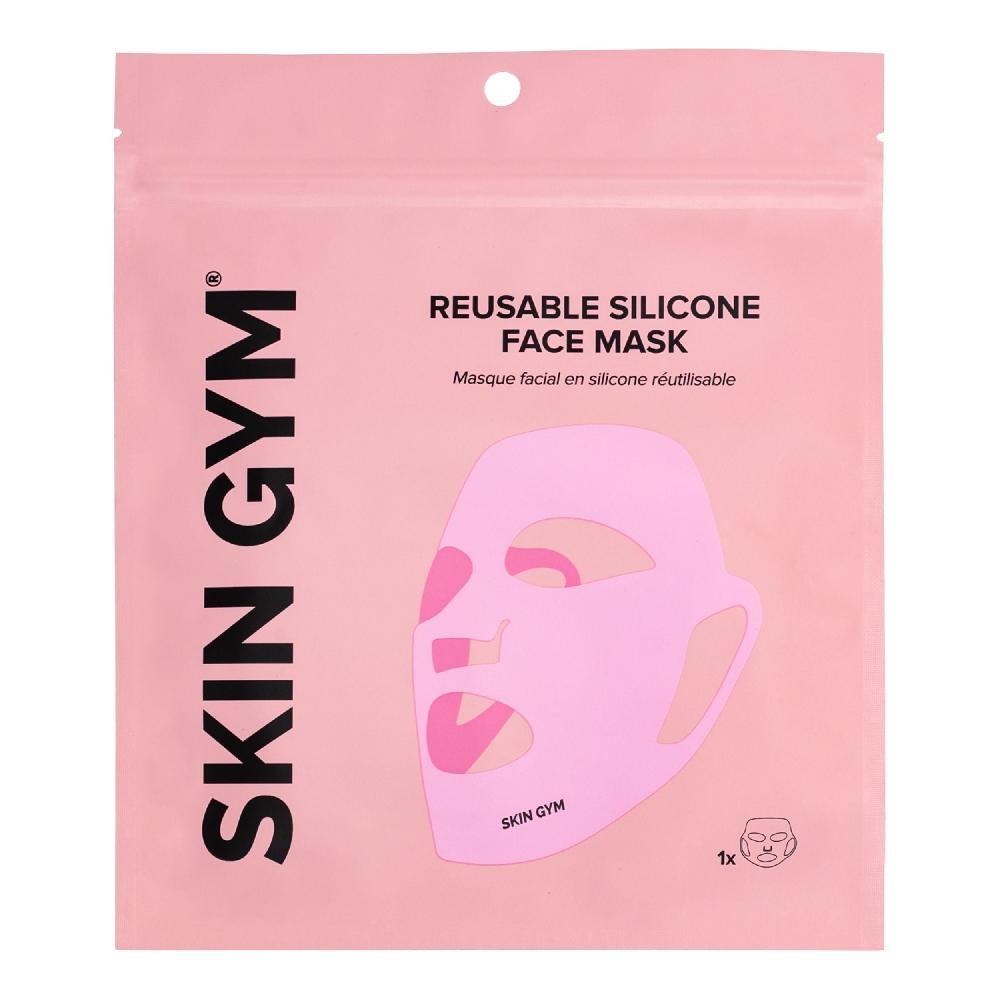 Skin Camp Reusable Face Mask