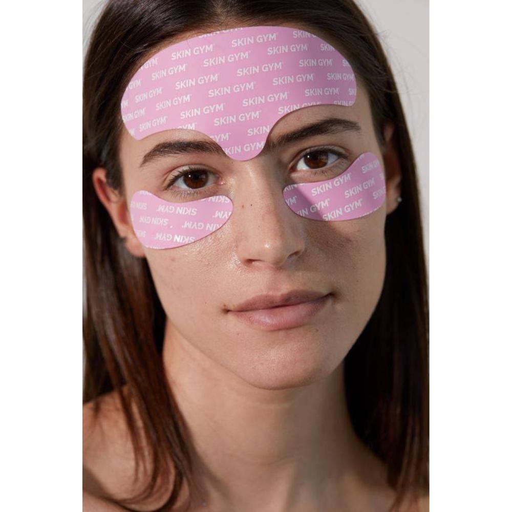Skin Camp Reusable Forehead Mask