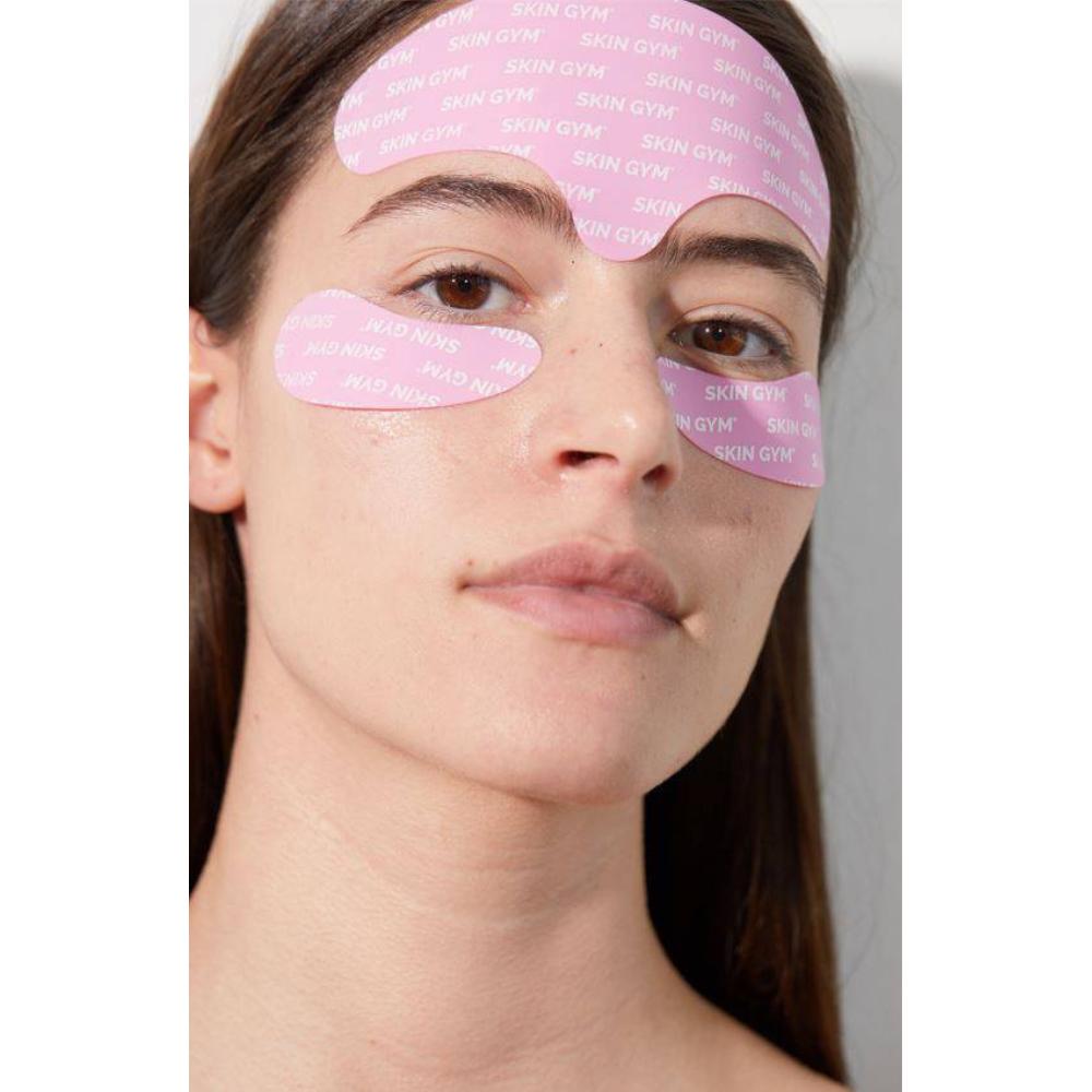 Skin Camp Reusable Forehead Mask