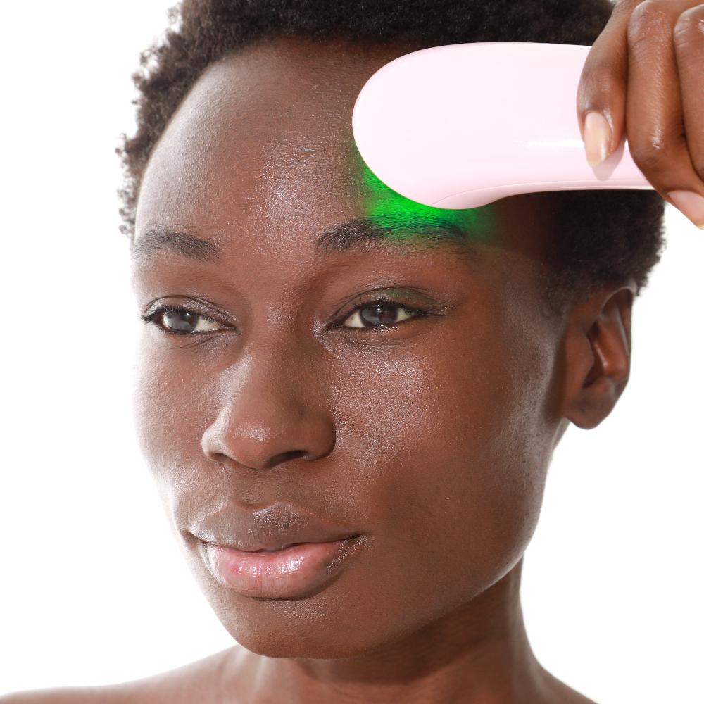 Skin Camp Revilit LED Light Therapy Wand