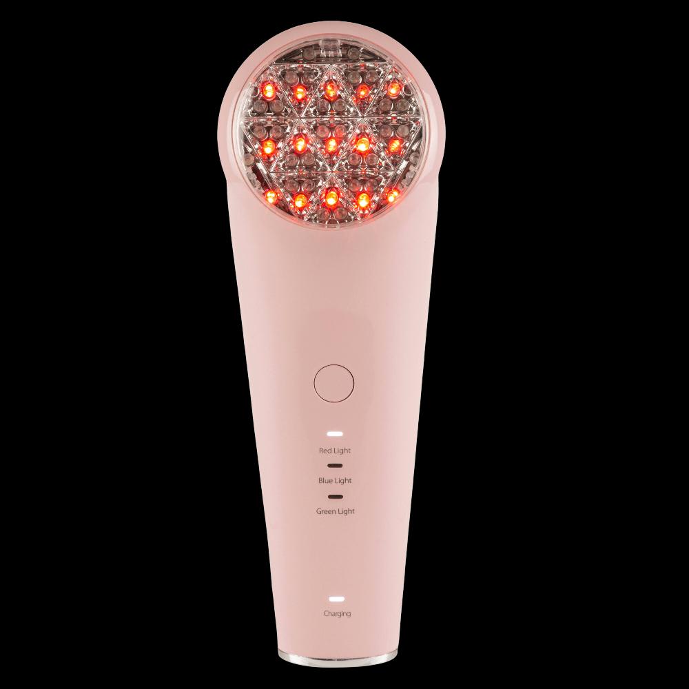 skin camp Revilit LED Light Therapy Wand