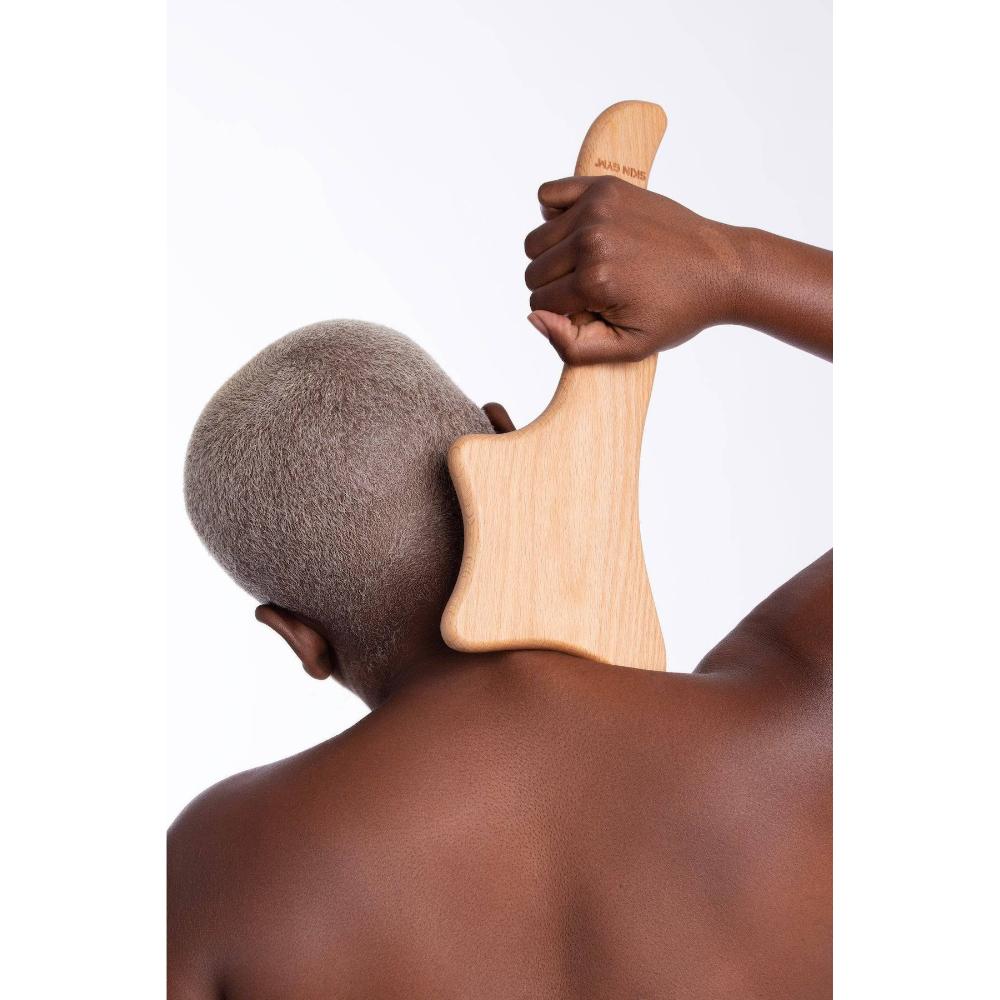 Skin Camp Sculpt Body Massage Tool