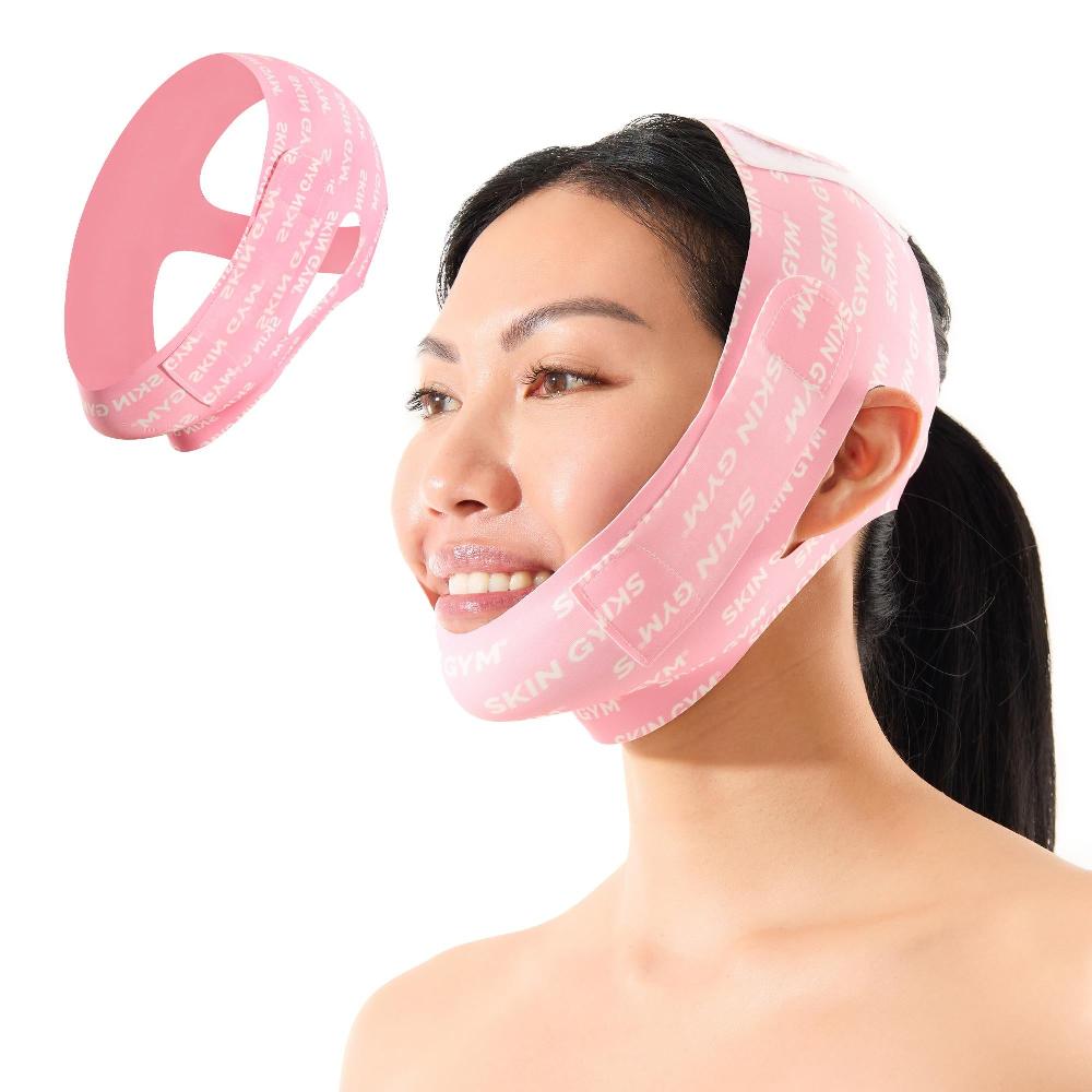 Skin Camp Sculpting Shed Chin Strap