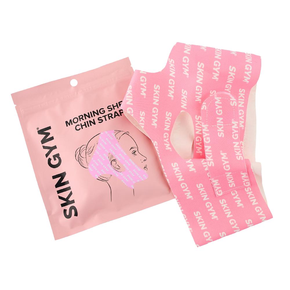 Skin Camp Sculpting Shed Chin Strap