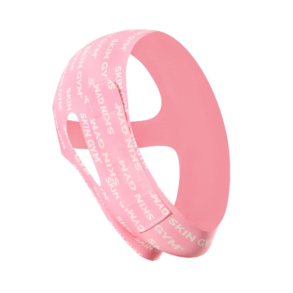 skin camp Sculpting Shed Chin Strap