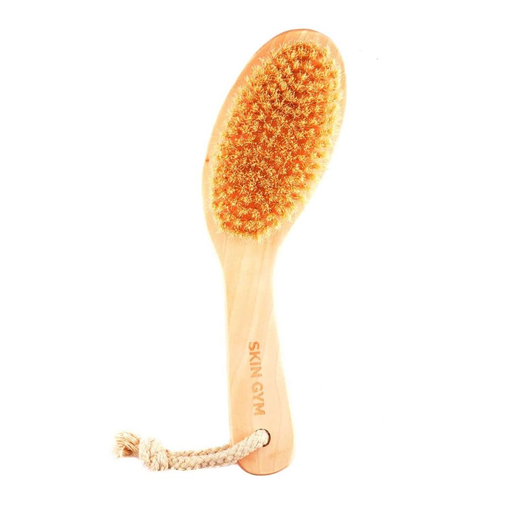 skin camp Shop Dry Body Brush