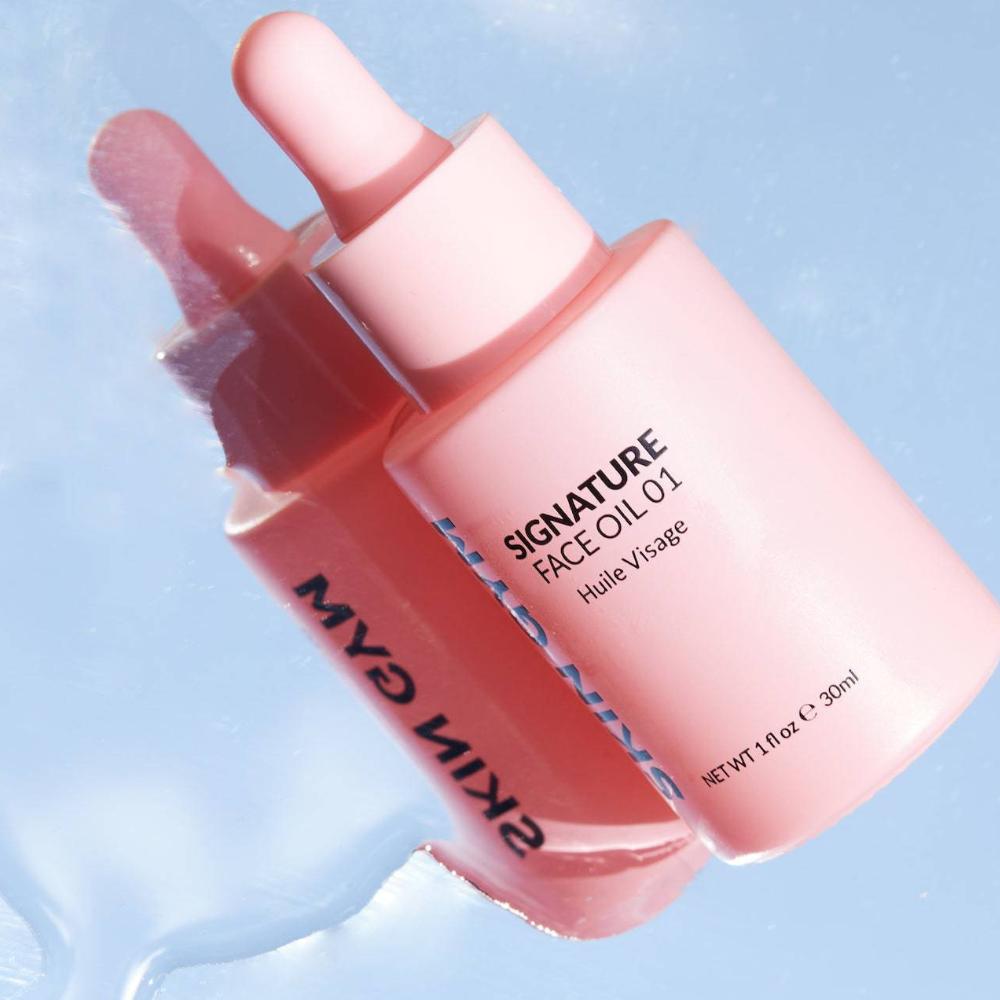 Skin Camp Signature Face Oil