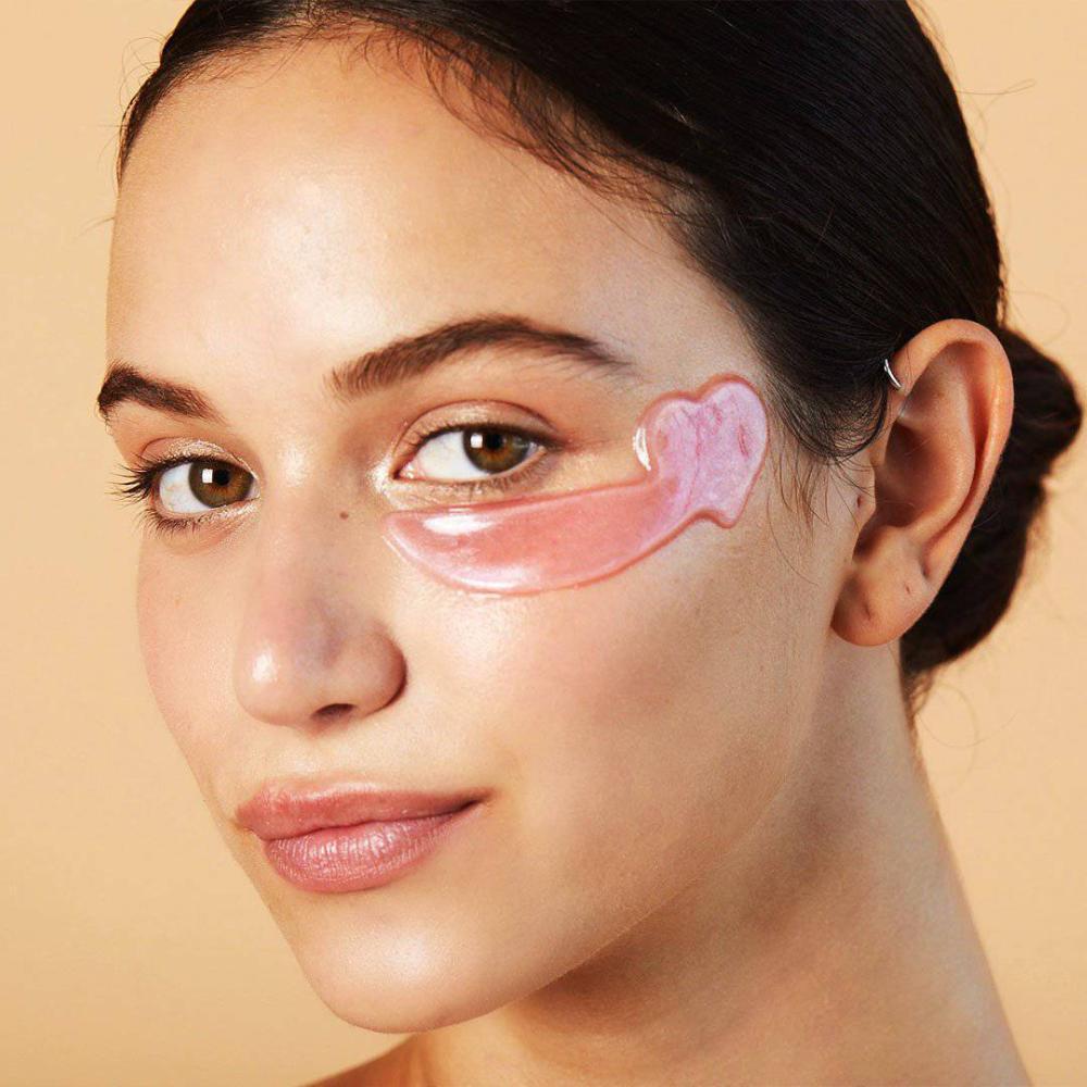 Skin Camp Skin Camp Collagen Hydra-Gel Eye Mask