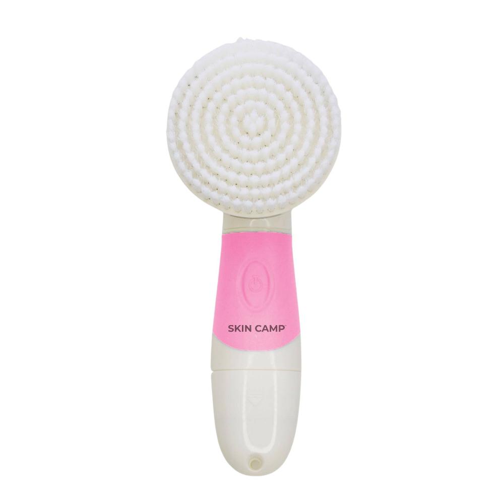 Skin Camp Skin Camp KOJA Face And Body Sonic Brush