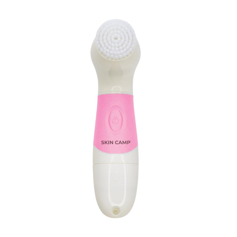 Skin Camp Skin Camp KOJA Face And Body Sonic Brush