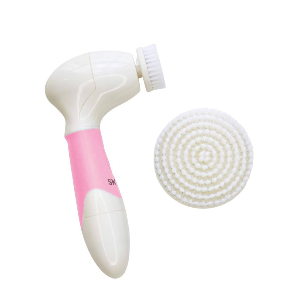 skin camp Skin Camp KOJA Face and Body Sonic Brush