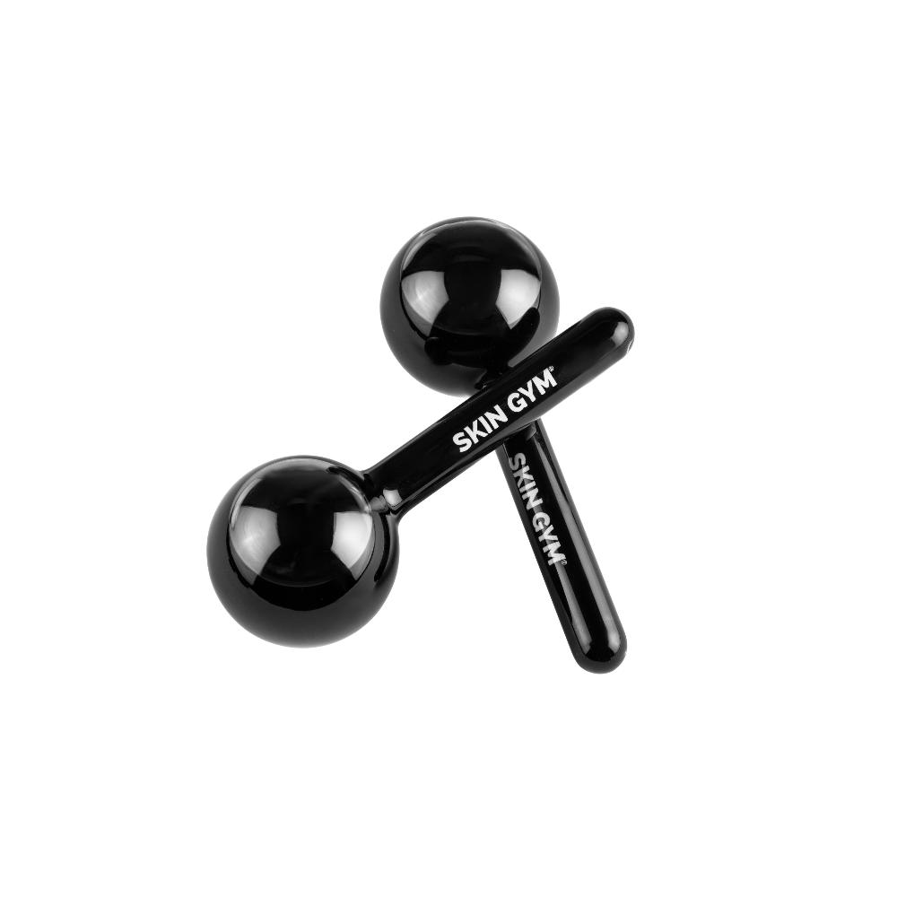 Skin Camp Skin Gym Black Liquid Cryocicle