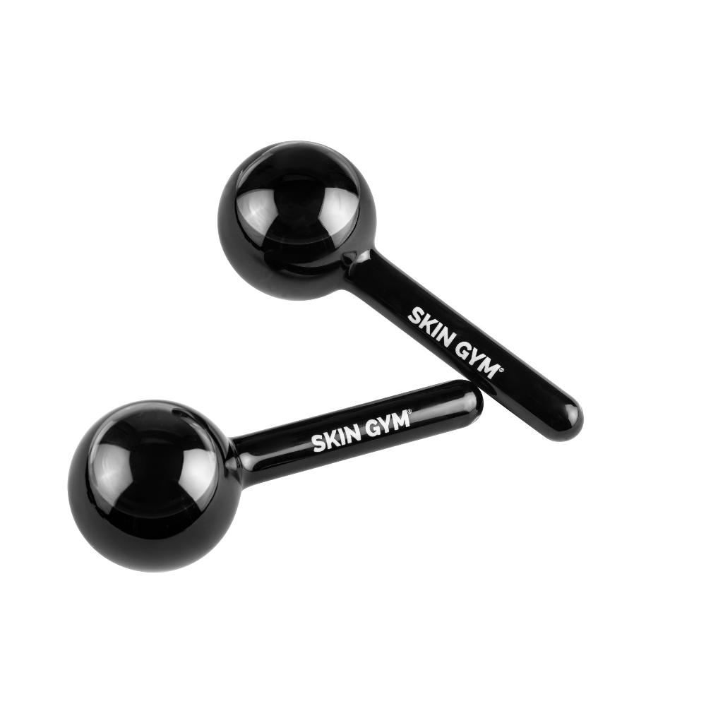 skin camp Skin Gym Black Liquid Cryocicle