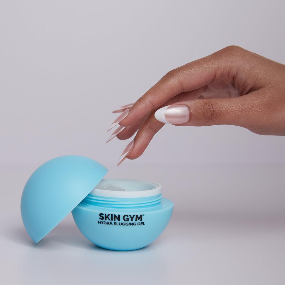 Skin Camp Skin Gym Hydra Slugging Gel