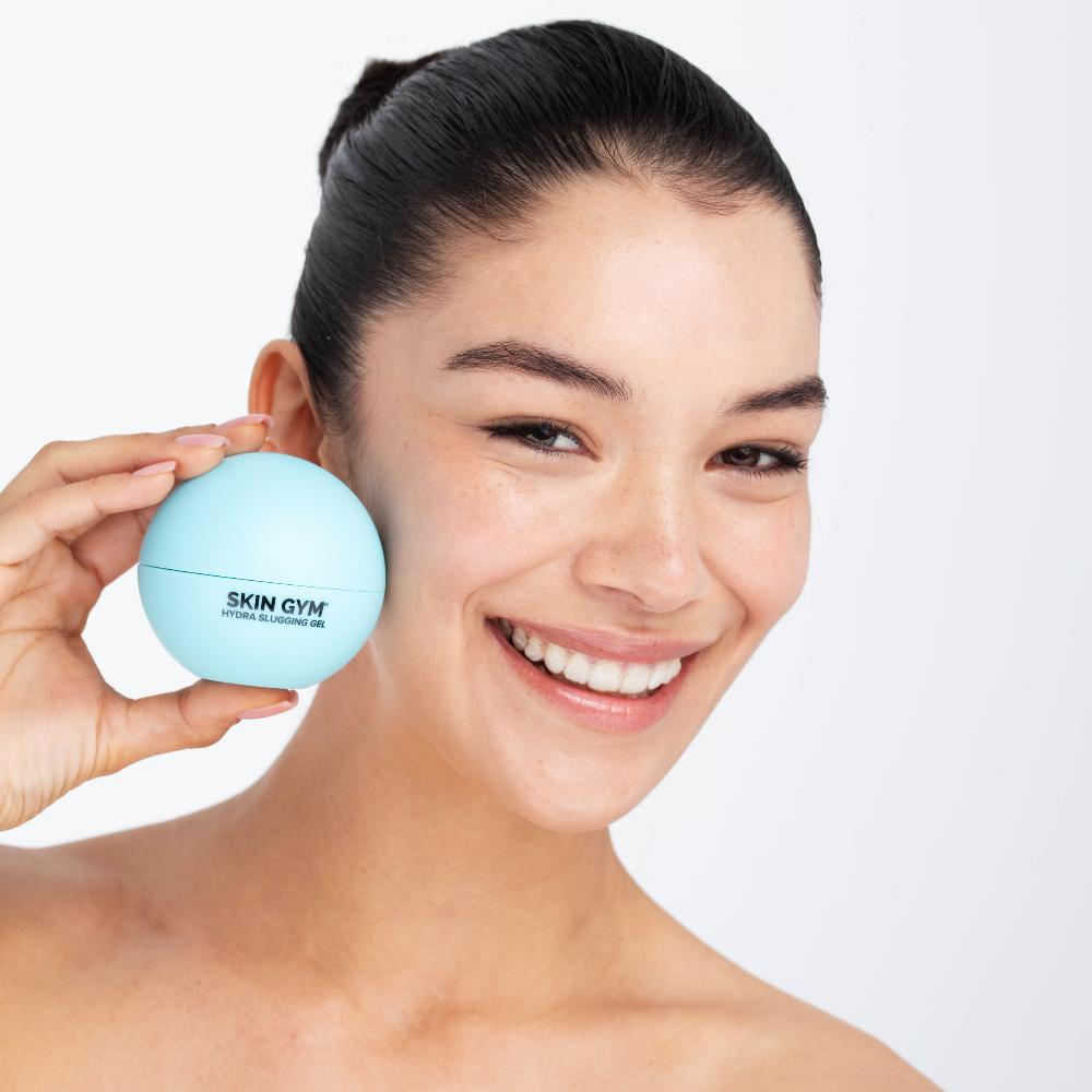 Skin Camp Skin Gym Hydra Slugging Gel