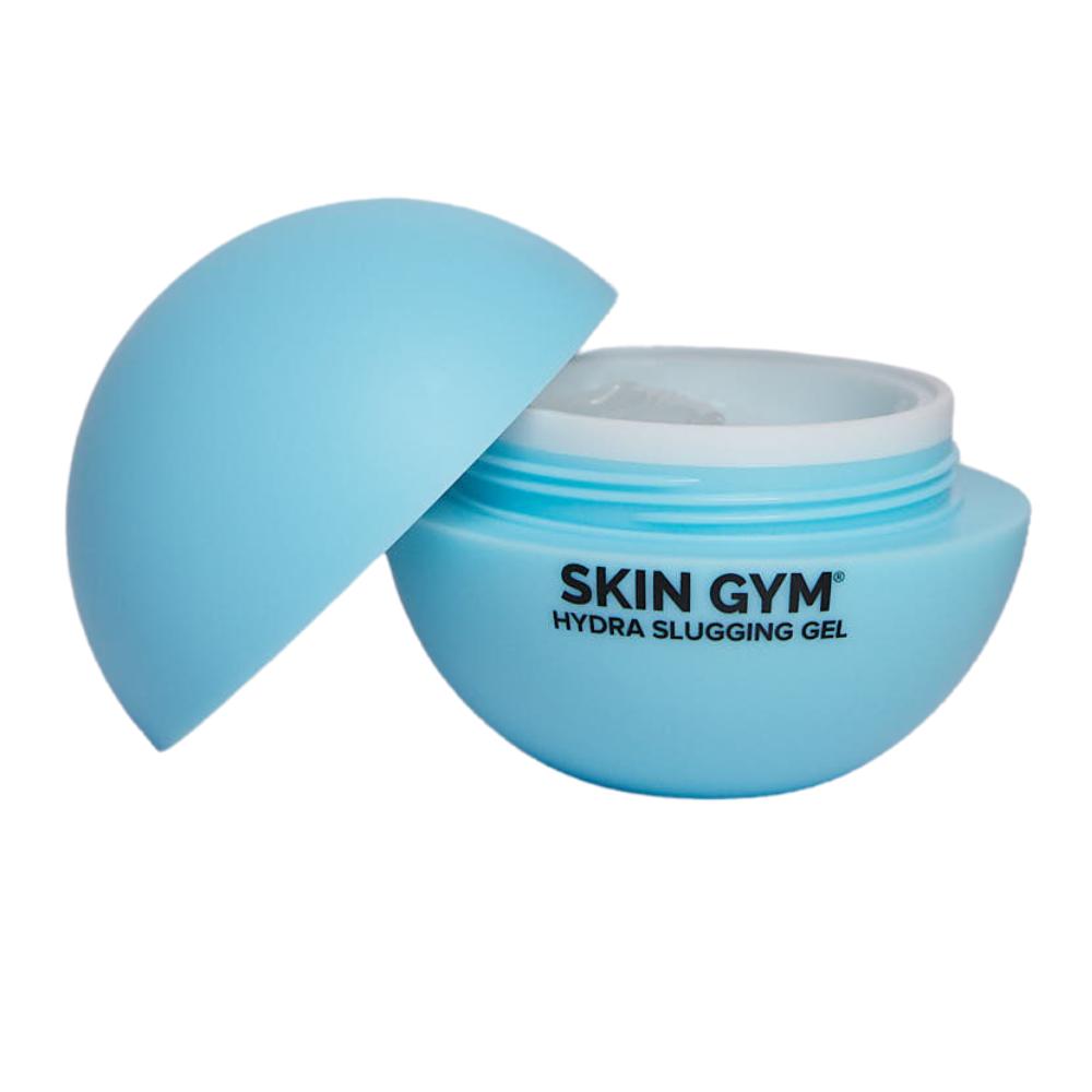 skin camp Skin Gym Hydra Slugging Gel