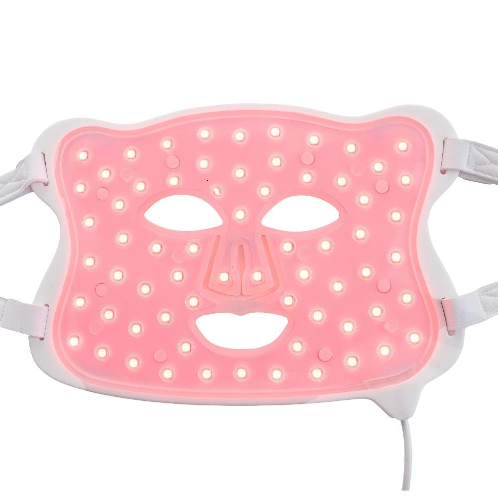 Skin Camp Skin Gym LED Pro Light Therapy Mask