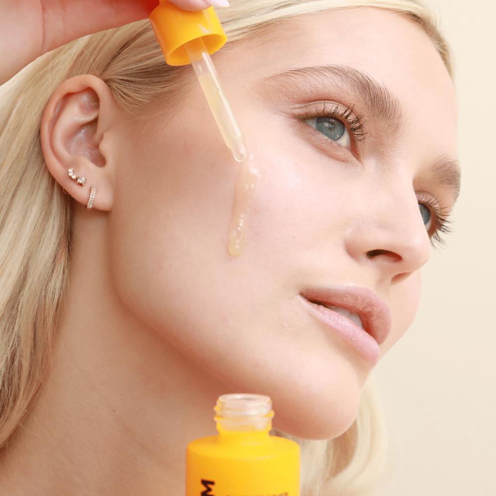 Skin Camp Skin Saviour Bundle