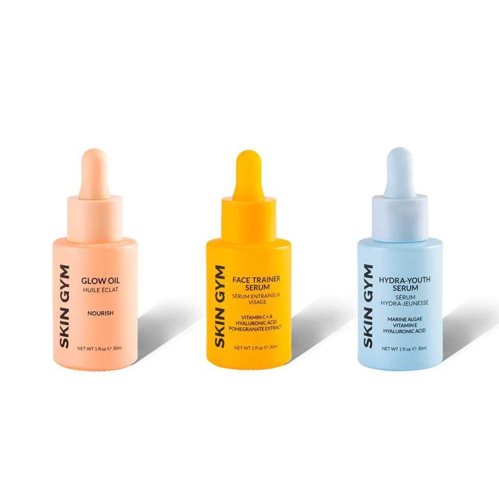 skin camp Skin Saviour Bundle