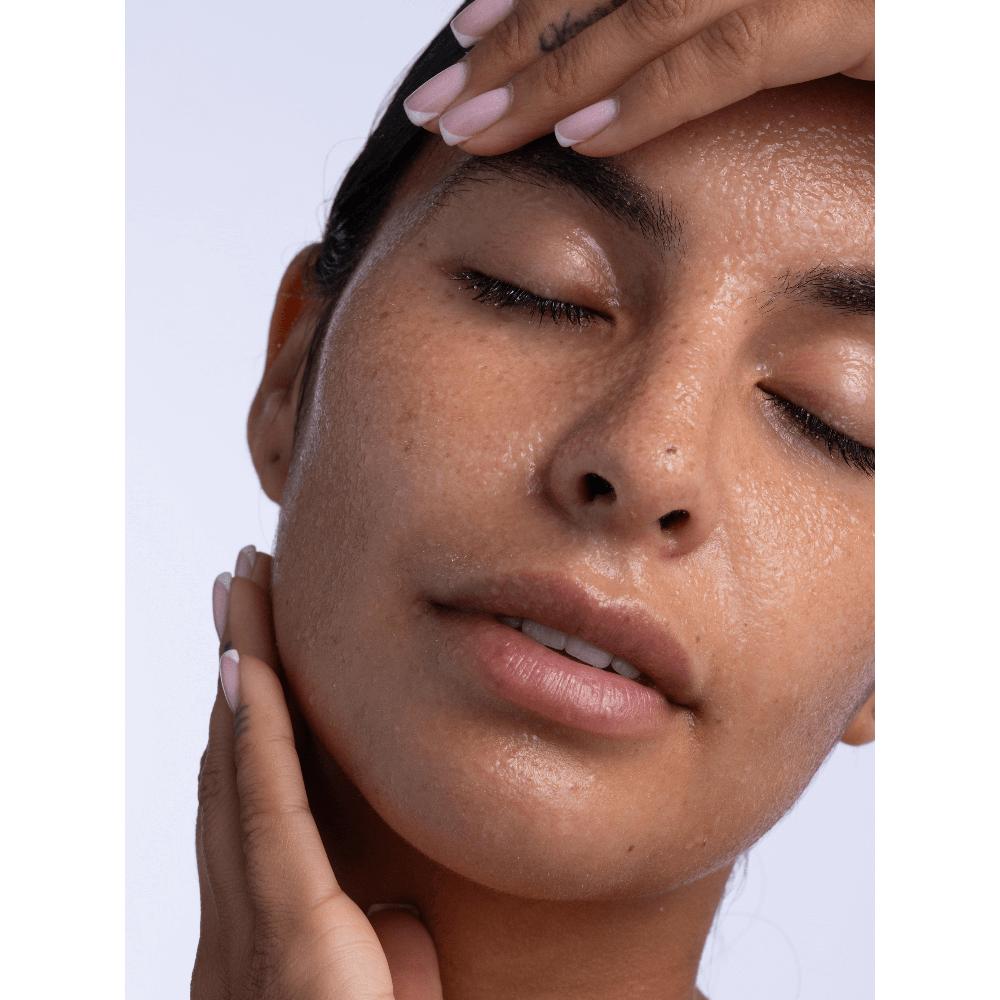 Skin Camp Super Juicy Collagen Spray-on Serum