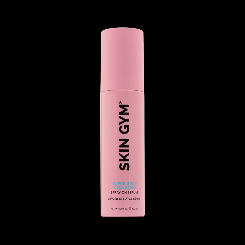 skin camp Super Juicy Collagen Spray-on Serum