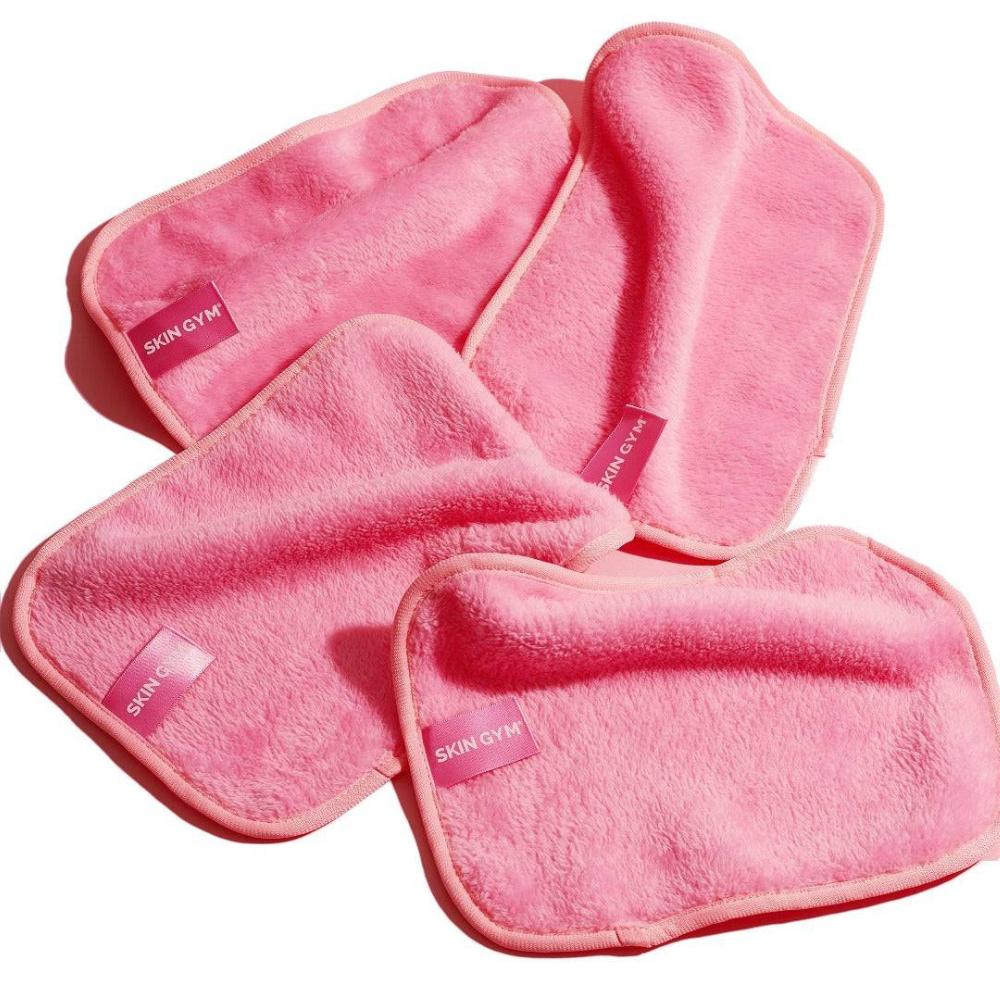 Skin Camp Swipey Makeup Remover Cloth Towel