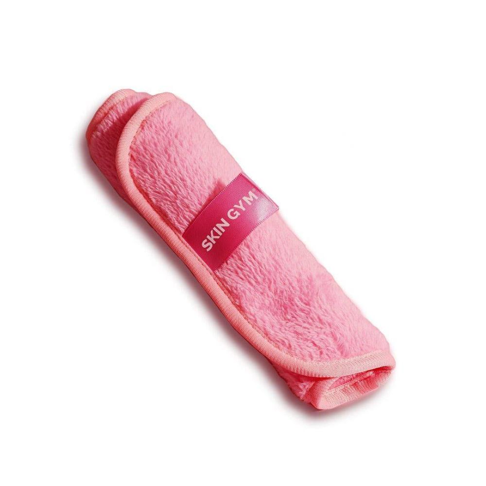 skin camp Swipey Makeup Remover Cloth Towel